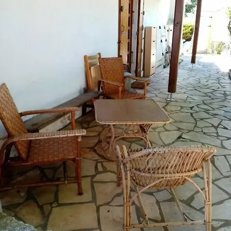 Charmante Maison Dans Le Parc De Holiday home *